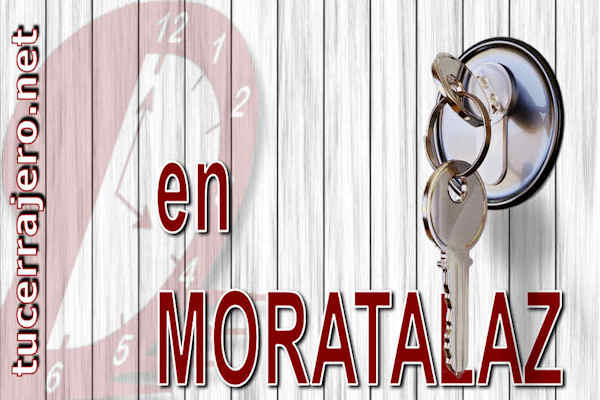 Cerrajeros en Moratalaz 24 horas
