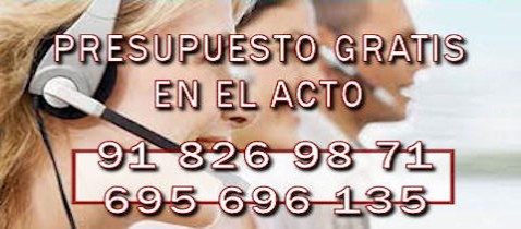 Presupuesto de Cerrajero en Barajas gratis. 91 826 98 71 - 695 696 135